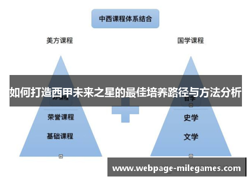 如何打造西甲未来之星的最佳培养路径与方法分析