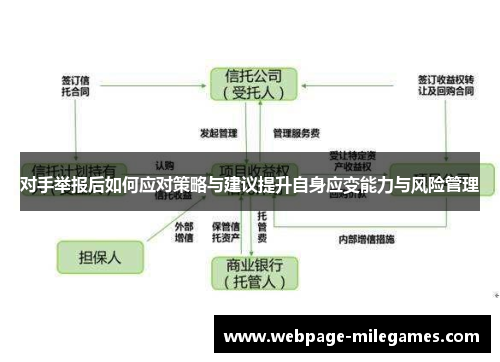 对手举报后如何应对策略与建议提升自身应变能力与风险管理