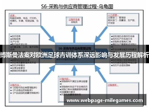 博斯曼法案对欧洲足球青训体系深远影响与发展历程解析
