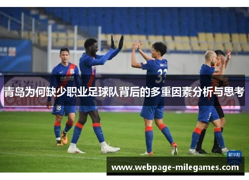 青岛为何缺少职业足球队背后的多重因素分析与思考